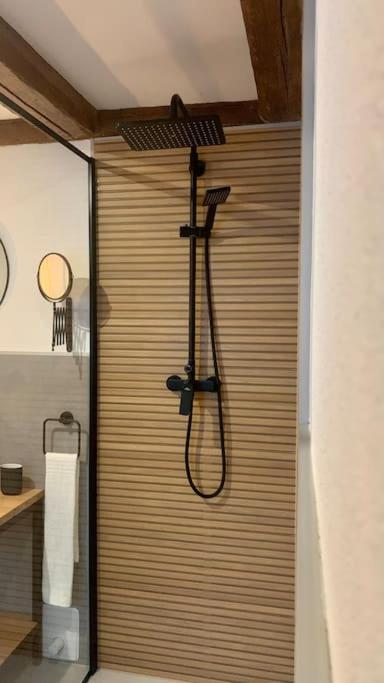 Ferienhaus Allgaeu Flughafen Memmingen Apartment Benningen Bagian luar foto